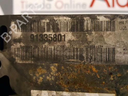 Other BMW 1 (E87)  | BP25812534O1 