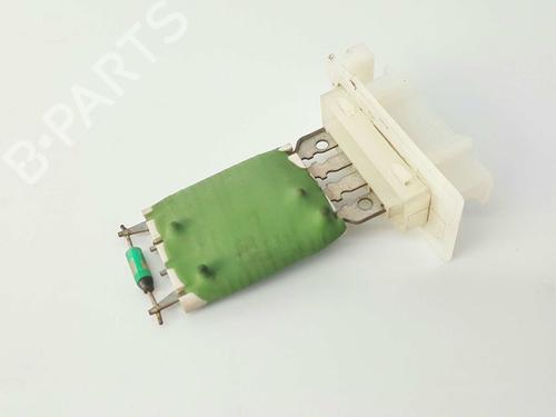 Used Heater resistor VW CADDY ALLTRACK IV MPV (SAB) 2.0 TDI (102 hp) 11675569