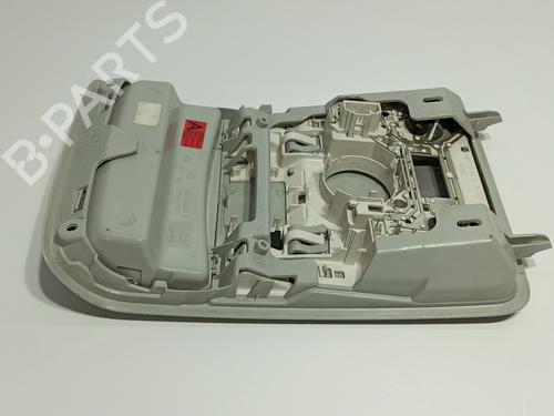 Interior roof light VW GOLF VI (5K1) 1.6 TDI | BP19426396I8 