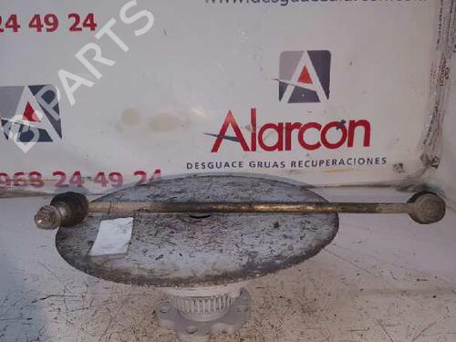 Used Right front suspension arm PEUGEOT 308 I (4A_, 4C_) 1.6 HDi (109 hp) 14526905