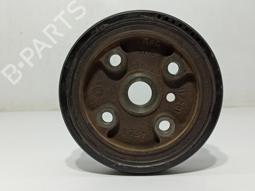 Riemenscheibe für VOLVO XC90 I (275) D5 AWD (185 hp) 29415387