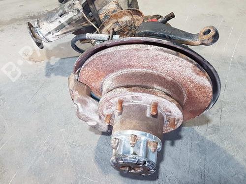 Subframe TOYOTA LAND CRUISER (_J7_, _JL7_) | BP31336574M9