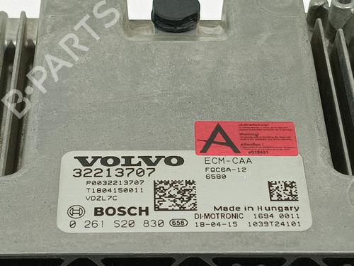 Engine control unit (ECU) VOLVO XC40 (536) T3 | BP32294394M57