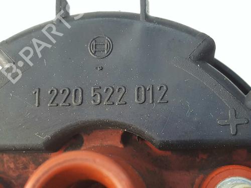 Ignition coil FORD SCORPIO I Saloon (GGE)  | BP7195397M94
