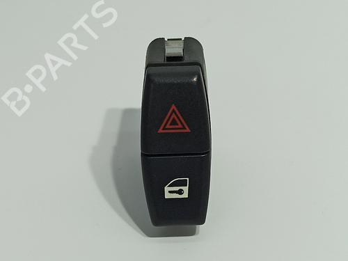 Used Warning switch BMW 5 (E60) 525 d (177 hp) 10320843