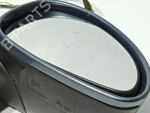 Right mirror CITROËN C4 I (LC_) 1.6 HDi | BP29645275C27
