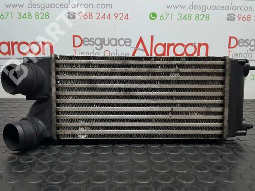 Intercooler CITROËN C4 I (LC_) 1.6 HDi | BP2737878M30 