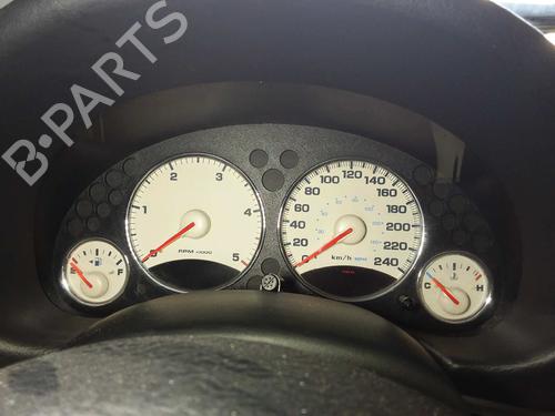 Instrument cluster JEEP CHEROKEE (KJ) 2.5 CRD 4x4 | BP5828652C47 