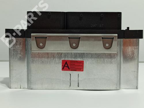 Engine control unit (ECU) SKODA FABIA III (NJ3) 1.0 | BP11999319M57 