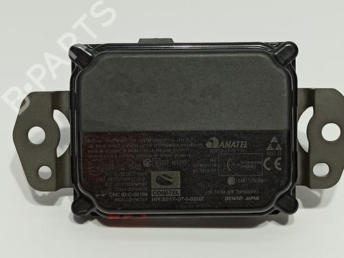 Electronic module TOYOTA COROLLA Hatchback (_E21_, _EA1_, _EH1_)  | BP27289990M83 