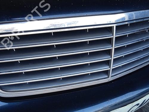 Grille MERCEDES-BENZ C-CLASS (W203) C 220 CDI (203.006) | BP18544339C40