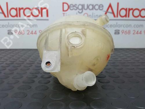 Expansion tank CITROËN C4 Coupe (LA_) 1.6 HDi | BP2740692C120