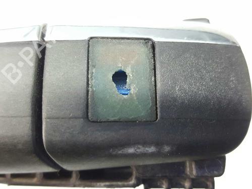 Front left exterior door handle MERCEDES-BENZ C-CLASS (W202) C 250 Turbo-D (202.128) | BP4720725C128 