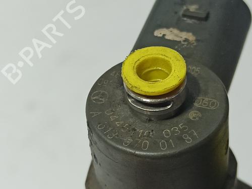 Injector MERCEDES-BENZ S-CLASS (W220, V220) S 320 CDI (220.026, 220.126) | BP27710168M100
