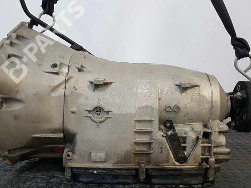 Gearbox MERCEDES-BENZ C-CLASS Coupe (CL203) C 200 Kompressor (203.745) 2032700300 | A2032700300 722616