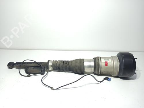 Left rear shock absorber MERCEDES-BENZ S-CLASS (W221) S 320 CDI (221.022, 221.122) (235 hp) 10377730