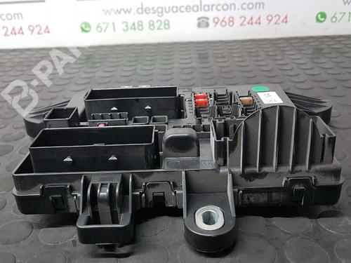 Zekeringkast OPEL INSIGNIA A (G09) 2.0 CDTI (68) | BP2735204E1 