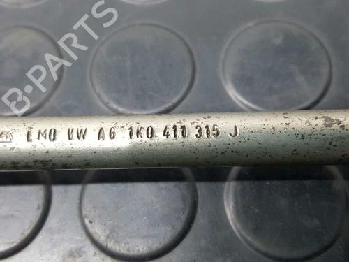 Venstre fortil bærearm VW EOS (1F7, 1F8) 2.0 TDI | BP14532177M12 