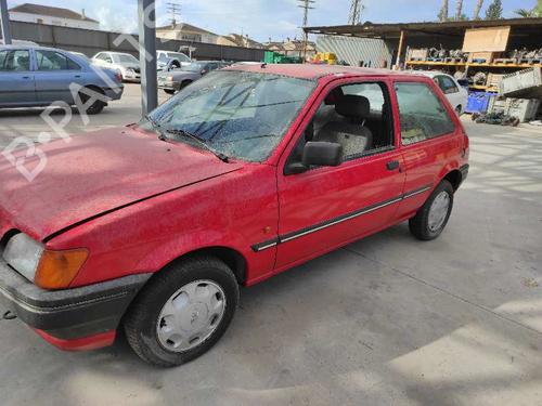 Used Parts FORD FIESTA III (GFJ) 1.4 (73 hp) 4280201