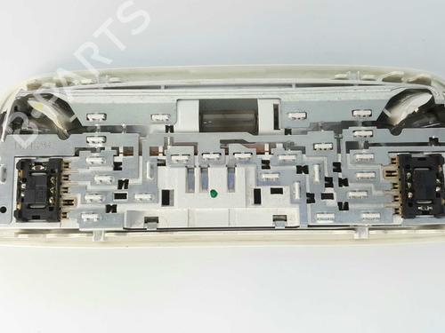 Interior roof light MERCEDES-BENZ C-CLASS (W204) C 220 CDI (204.008) | BP11387426I8