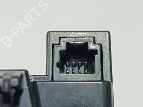 Gear lever CITROËN C4 III (BA_, BB_, BC_) 1.2 PureTech 130 (BAHNSA, BAHNSB) | BP28207082M90 