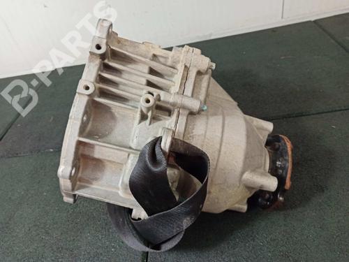 Transfer box LAND ROVER RANGE ROVER SPORT II (L494) 3.0 TDV6 4x4 | BP10487234M36 