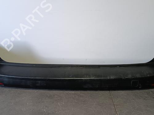 Used Rear bumper PEUGEOT EXPERT Bus (V_) 1.6 BlueHDi 115 (115 hp) 18235160