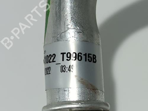 AC pipe PEUGEOT 208 II (UB_, UP_, UW_, UJ_) e-208 | BP23560678M126