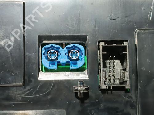Climate control LAND ROVER RANGE ROVER VELAR (L560) 2.0 D240 SD4 4x4 | BP34445400I5  - Image 8
