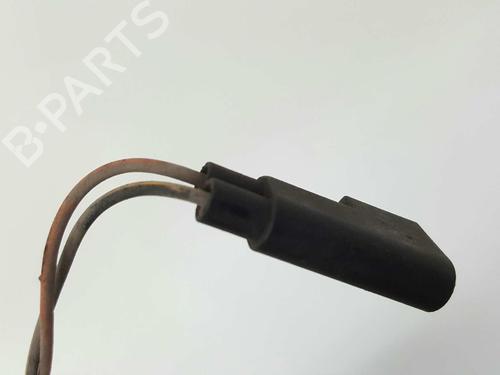 AC compressor FORD ESCORT V Saloon (AFL) 1.6 i 16V | BP7908747M34 