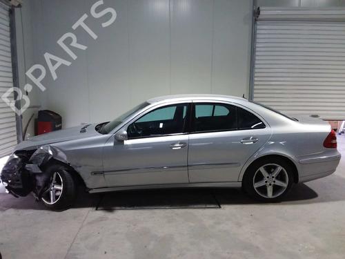 Computer comfort MERCEDES-BENZ E-CLASS (W211) E 220 CDI (211.006) | BP2729539M56 