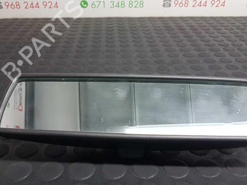 Rear mirror VW GOLF V (1K1) 1.6 | BP2732395I6