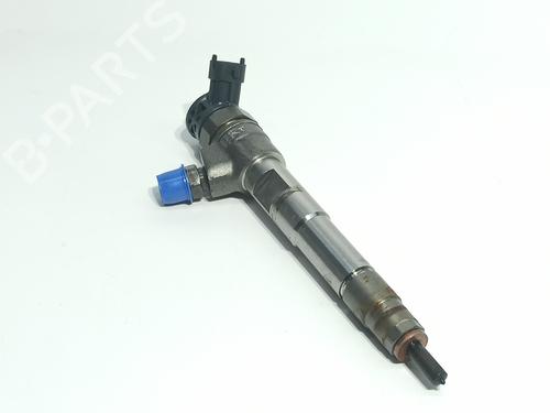 Used Injector NISSAN QASHQAI II (J11, J11_) 1.5 dCi (110 hp) 12147592
