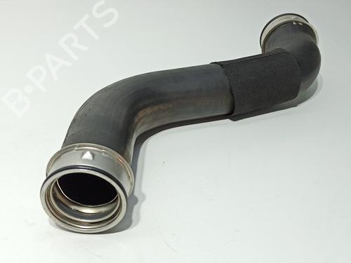 Rohr MERCEDES-BENZ E-CLASS (W211) E 220 CDI (211.008) | BP21815650M125 