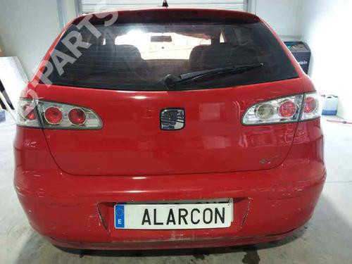 Elektronische module SEAT IBIZA III (6L1) 1.4 16V | BP10264774M83 