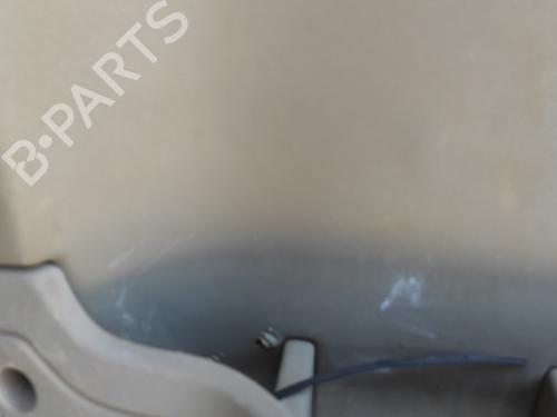 Rear right panel LAND ROVER DISCOVERY IV (L319) 2.7 TD 4x4 | BP12849693C61 