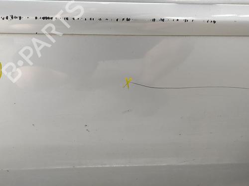 Left front door OPEL VECTRA C GTS (Z02) 1.9 CDTI (F68) | BP21362092C2