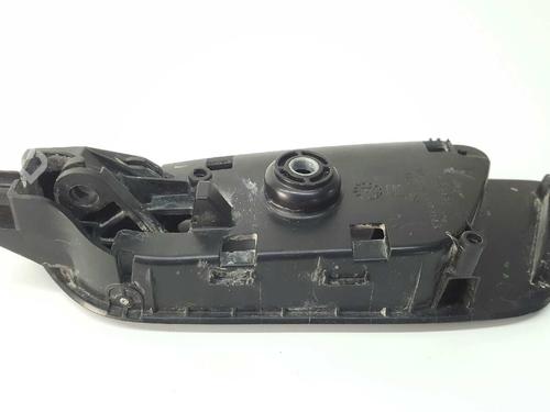 Front right interior door handle SEAT LEON (5F1) 2.0 TDI | BP5130574I14
