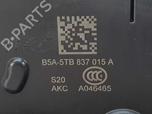 Front left lock SEAT IBIZA V (KJ1, KJG) 1.0 TSI | BP8806569C98