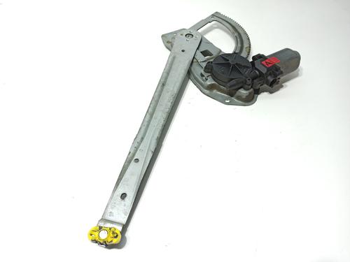 Front left window mechanism FORD TRANSIT Van (FA_ _) 2.0 DI (FAE_, FAF_, FAG_) | BP33977464C22 - Image 3