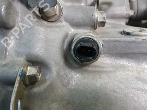 Gearbox HONDA CIVIC VIII Hatchback (FN, FK) 2.2 CTDi (FK3) | BP2758183M3 