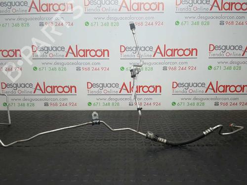 AC pipe RENAULT MEGANE III Hatchback (BZ0/1_, B3_) 1.5 dCi (BZ09, BZ0D, BZ1W, BZ29, BZ14) | BP14529129M126 