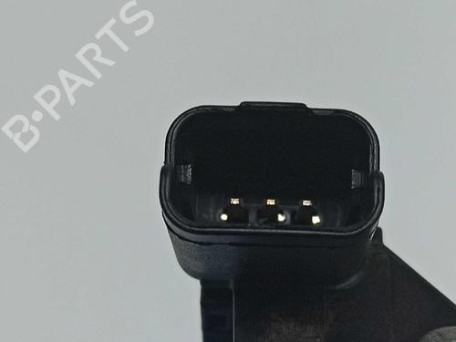 Electronic sensor CITROËN C3 III (SX) 1.2 VTi 82 | BP14539436M84
