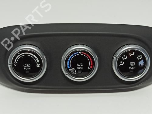 Used Climate control FIAT 500X (334_) 1.0 (334.AXN1B) (120 hp) 19411124