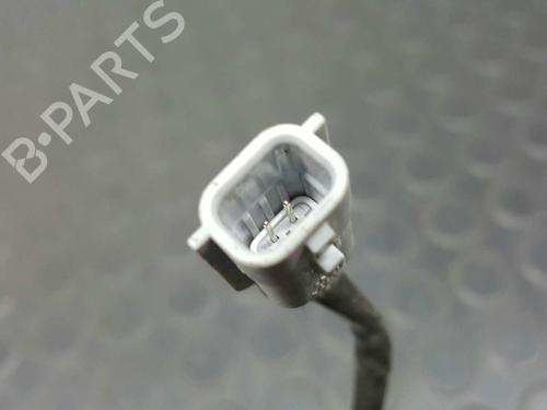 Elektronisk sensor RENAULT KANGOO / GRAND KANGOO II (KW0/1_) 1.5 dCi 90 (KW05, KW08, KW0G, KW11) | BP6629183M84 