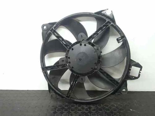 Køleventilator elektrisk RENAULT MEGANE III Hatchback (BZ0/1_, B3_) 2.0 dCi (BZ0Y) | BP5879187M35 