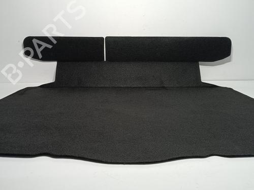 Used Luggage compartment floor TOYOTA COROLLA Estate (_E14_) 1.8 (ZRE142) (136 hp) 23953673