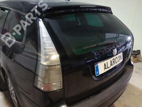 Tailgate SAAB 9-3 Estate (E50) 1.9 TiD | BP4978682C6 