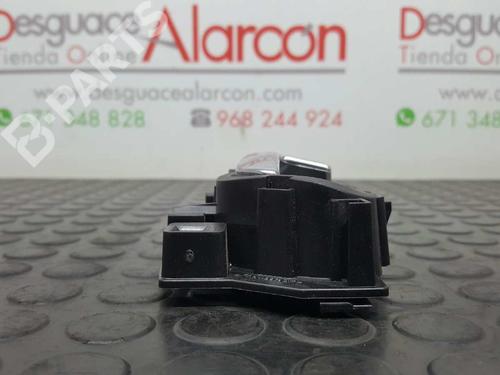 Front left interior door handle PEUGEOT 208 I (CA_, CC_) 1.4 HDi | BP3285661I13 