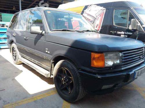 Servostyring. Styringsenhed LAND ROVER RANGE ROVER II (P38A) 4.6 4x4 | BP3121356M49 